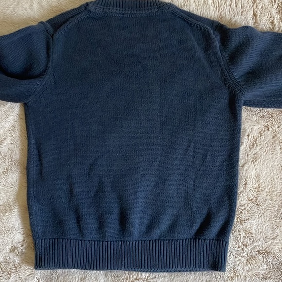 Vineyard Vines kids crewneck sweater - Picture 3 of 3